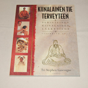 Kiinalainen tie terveyteen